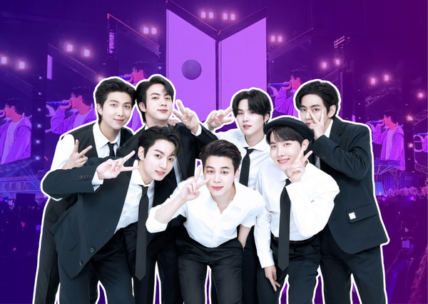 BTS Festa Tour