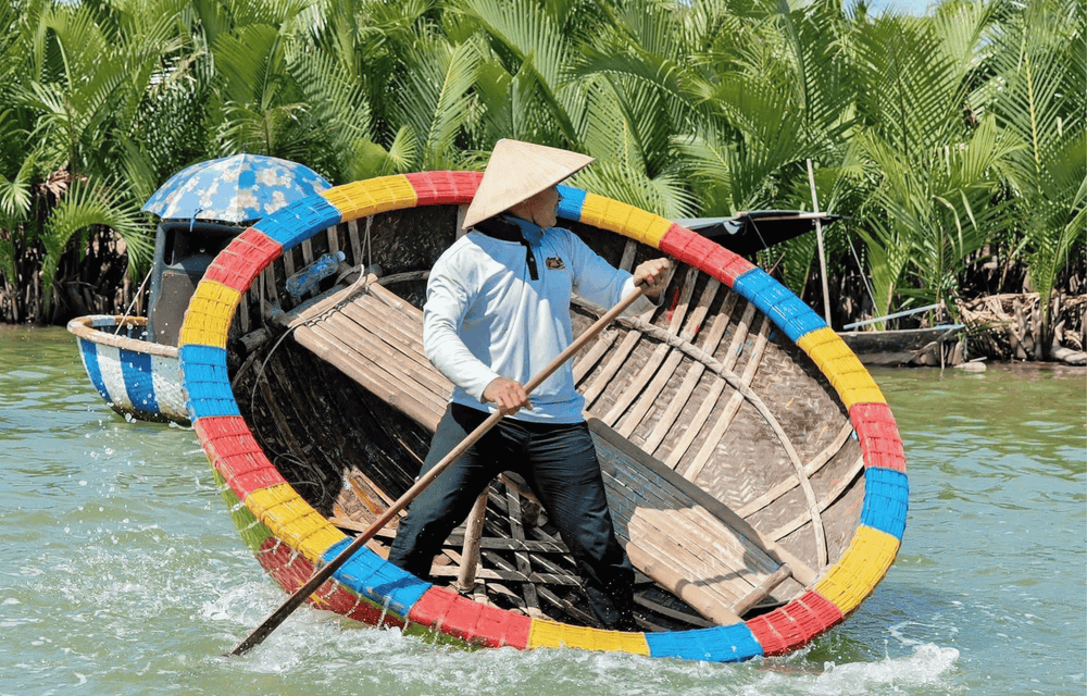 HOI AN HERITAGE (B/L/D)
