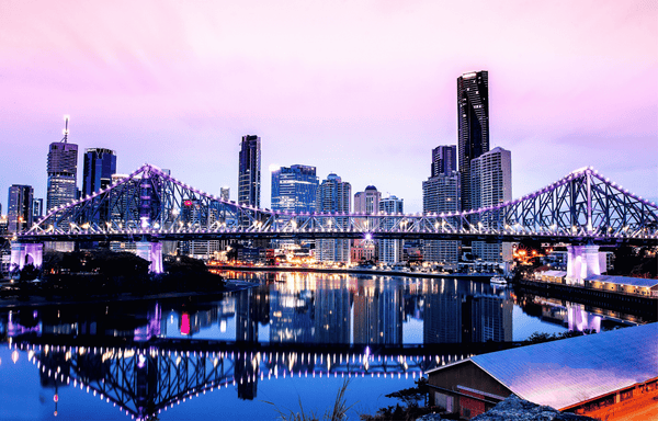 Spectacular Australia