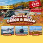 5-DAY SERENE FALL DAEGU & BUSAN