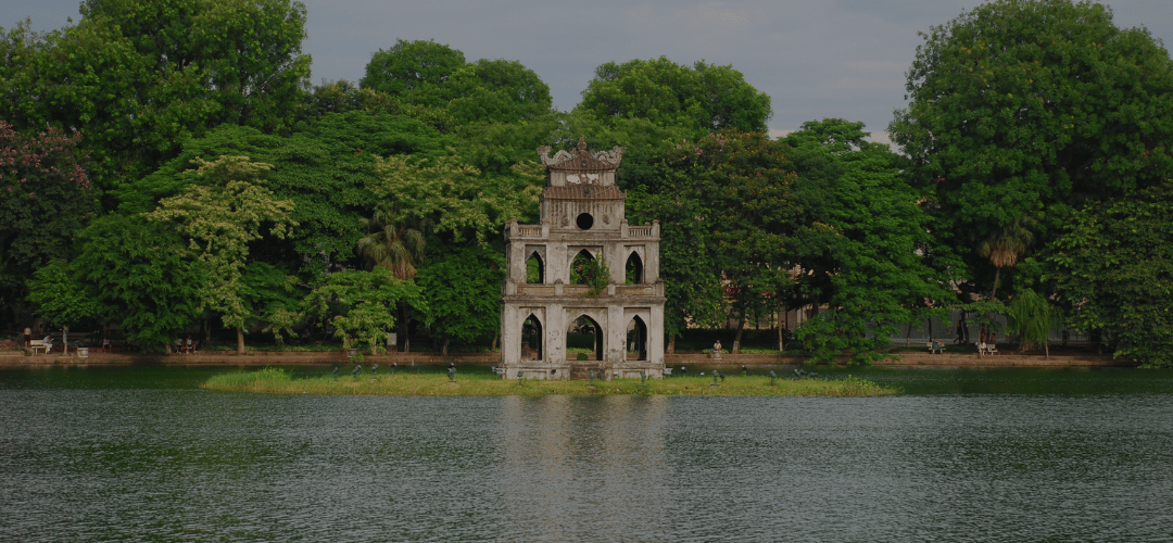 CloudVenture Vietnam