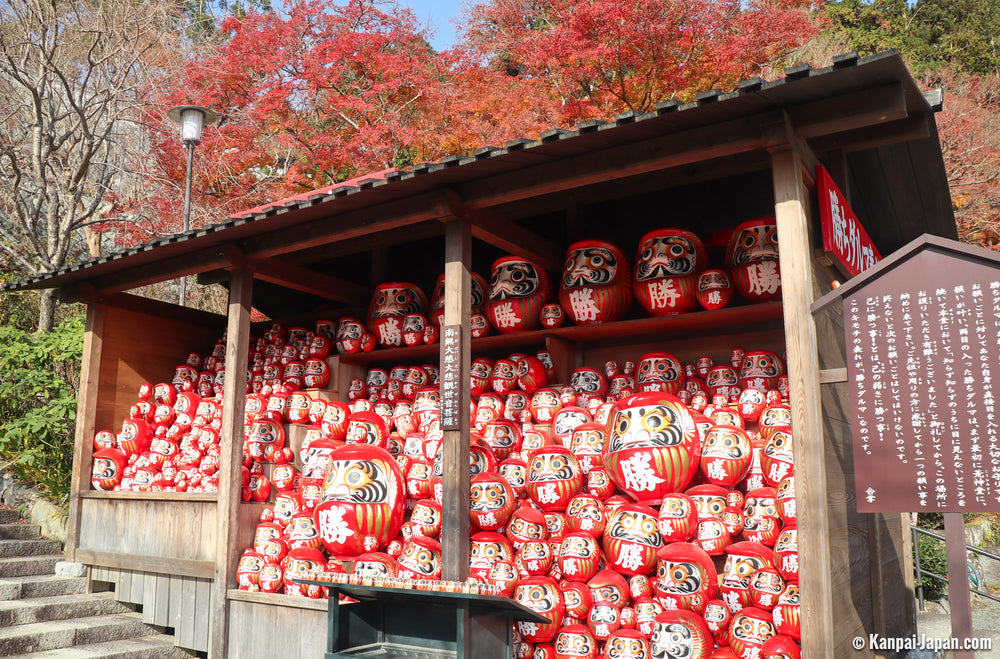 OSAKA - NARA (B/L/D)