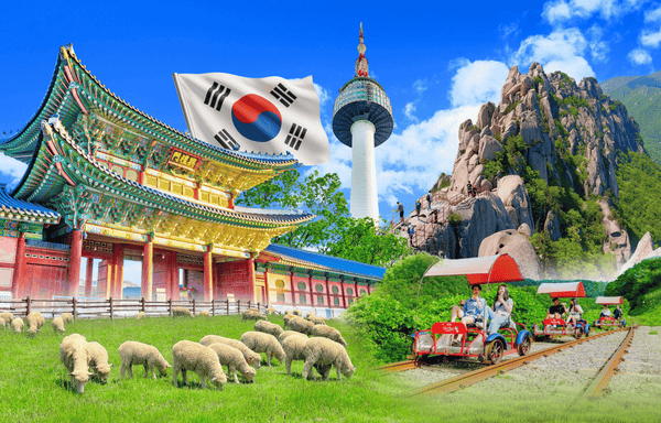 Labor Day Korea