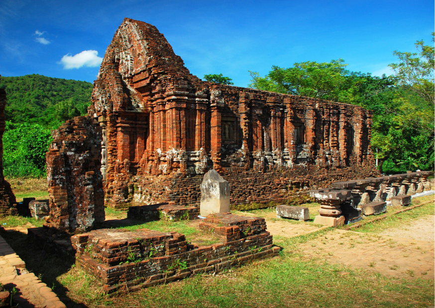 MY SON SANCTUARY (B/L/D)