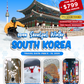 5-DAY SEOULFUL WINTER SOUTH KOREA