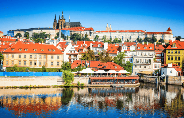 Essence of Eastern Europe