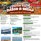 5-DAY SERENE FALL DAEGU & BUSAN