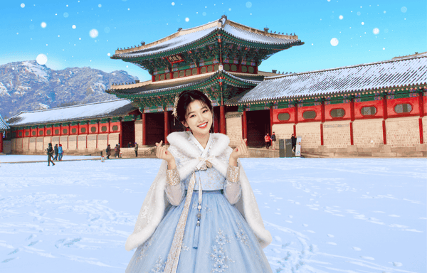 Seoulful Winter