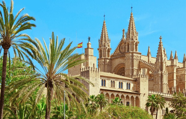 Essence of Portugal & Spain