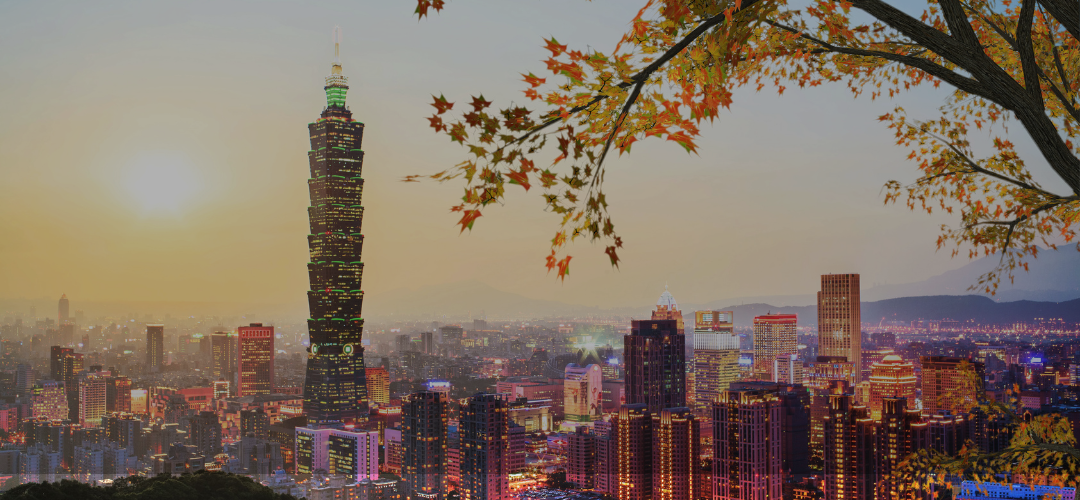 Waves of Wonder Taiwan