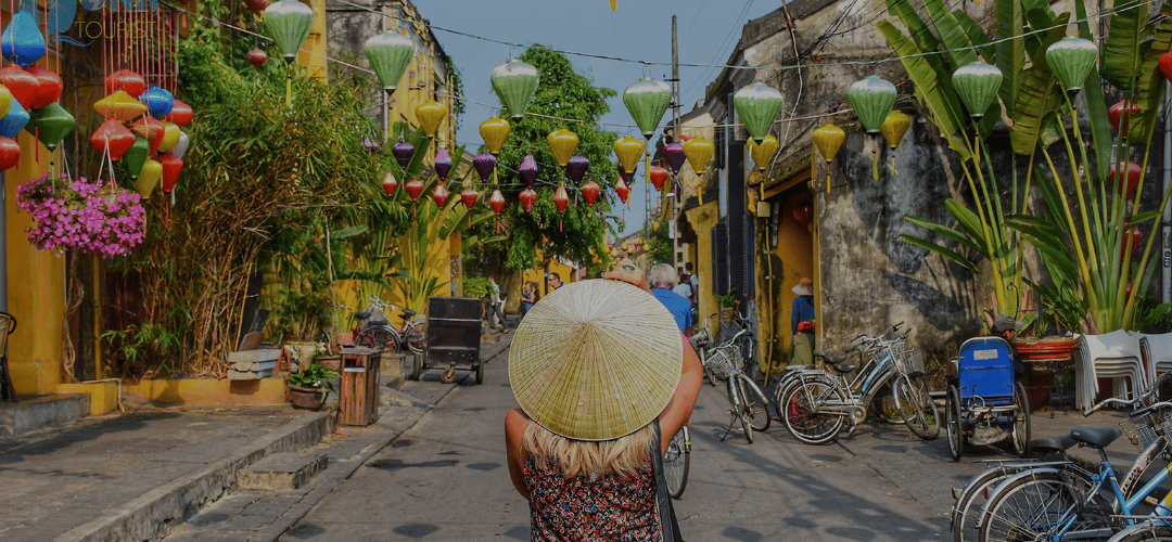 GanDa Nang Vietnam