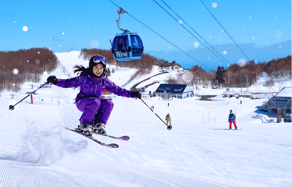 Winter Magic Hokkaido