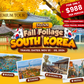 5-DAY FALL FOLIAGE SOUTH KOREA (BUSAN-GEYONGJU-DAEGU)