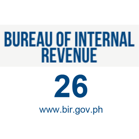 BIR registration image