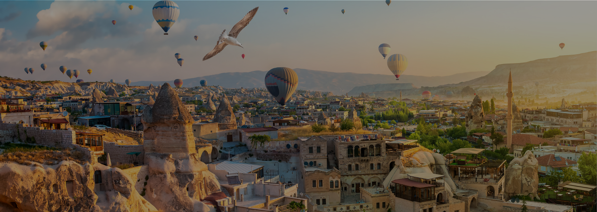 Color of Turkiye