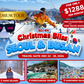 5-DAY CHRISTMAS BLISS KOREA (Seoul & Busan)