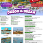 5-DAY WINTER BREEZE KOREA (Busan & Daegu)