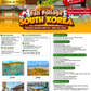 5-DAY FALL FOLIAGE SOUTH KOREA (BUSAN-GEYONGJU-DAEGU)