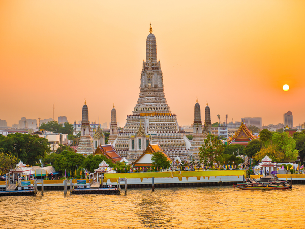 Thailand Dream